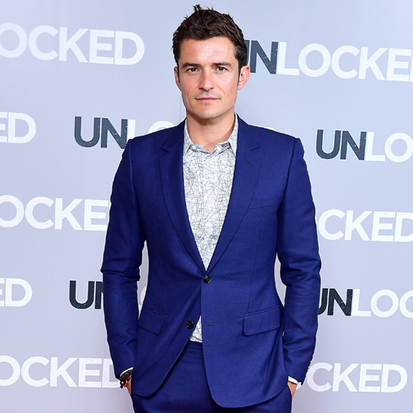 Orlando Bloom Orlando Bloom